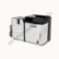 Evolis Avansia Duplex ID Card Printer Heavy Duty