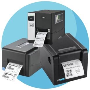 Barcode Printer