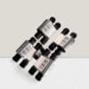 4 Ribbon Set Evolis Primacy 1 Half Panel Ymckoko-250