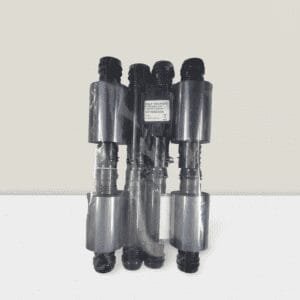4 Ribbon Set Evolis Primacy 1 Half Panel Ymckoko-250 price