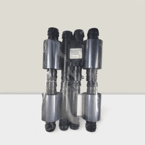 4 Ribbon Set Evolis Primacy 1 Half Panel Ymckoko-250 price