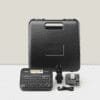 Brother PT-D610 Desktop PC-Bluetooth Label Printer