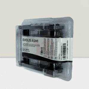 Evolis Asmi Full Panel Ymcko Ribbon best price