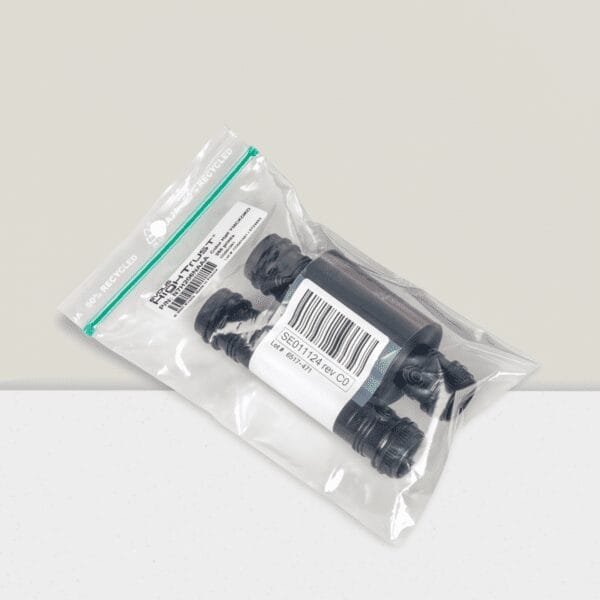 Evolis HALF YMCKO-KO Color Ribbon for Primacy 2 ID Card Printer (250 Prints) PRICE