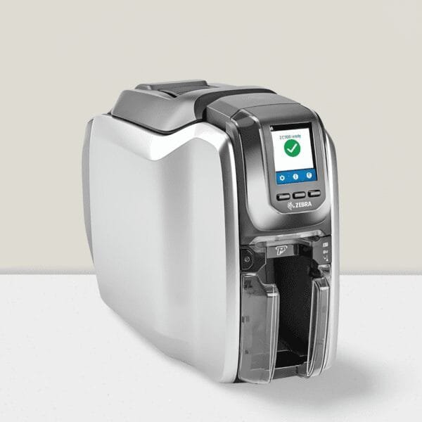 Zebra ZC300 best PVC ID Card Printer