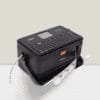 Brother PT-E850TKW Ferrule Printing Machine-best price