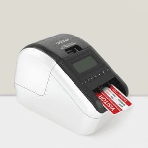 Brother QL-820NWBC Ultra Flexible-BUY NOW