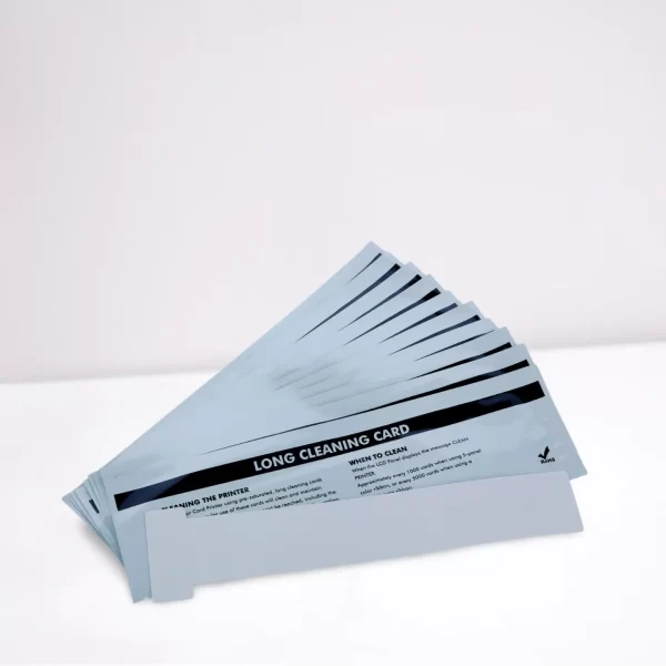 EVOLIS LONG T CARD