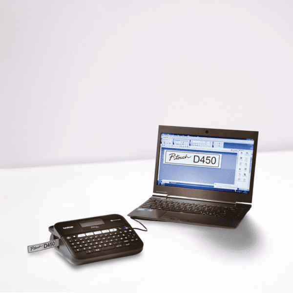 PT-D450 Brother Label Printer-BUY NOW