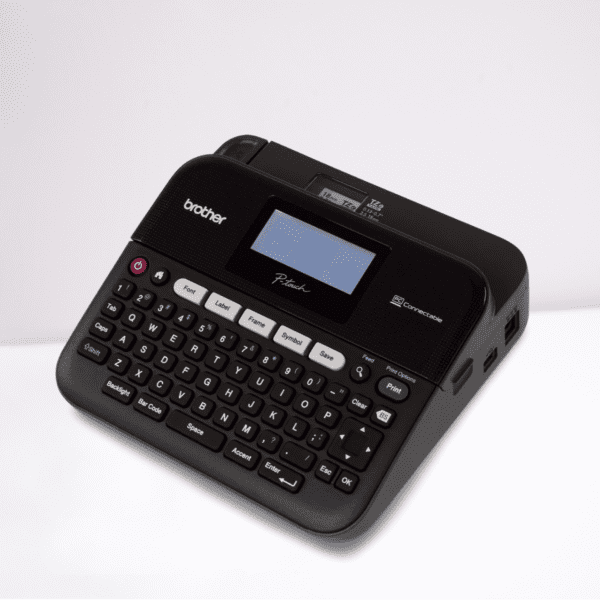 PT-D450 Brother Label Printer-Pan india supply