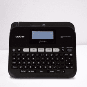 PT-D450 Brother Label Printer-call 8744060671