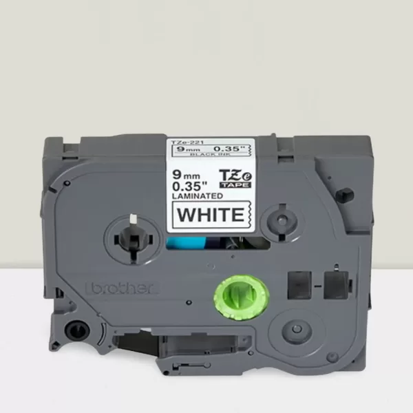TZE221 tape AR OPLE ENTERPRISES