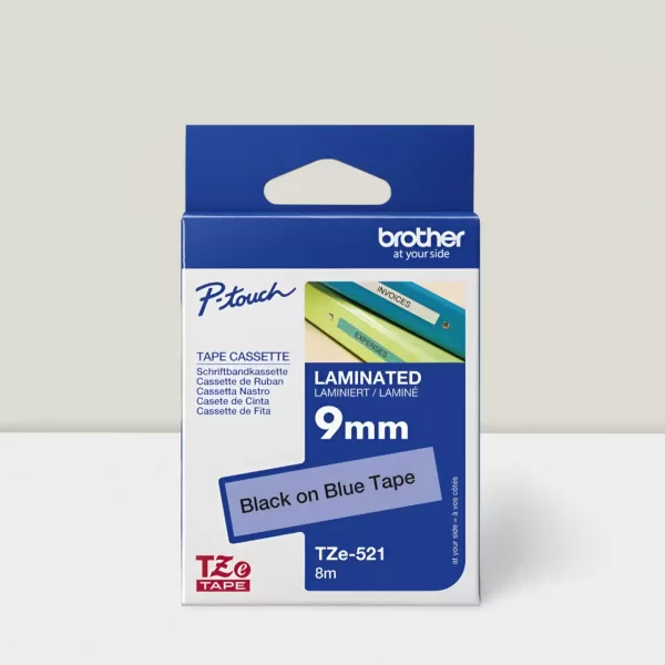 brother tze 521 labelling tape AR OPLE ENTERPRISES