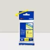 brother tze 611 labelling tape c 1