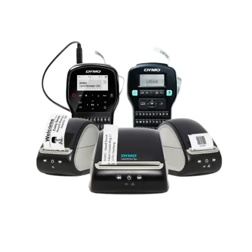 dymo lable printer