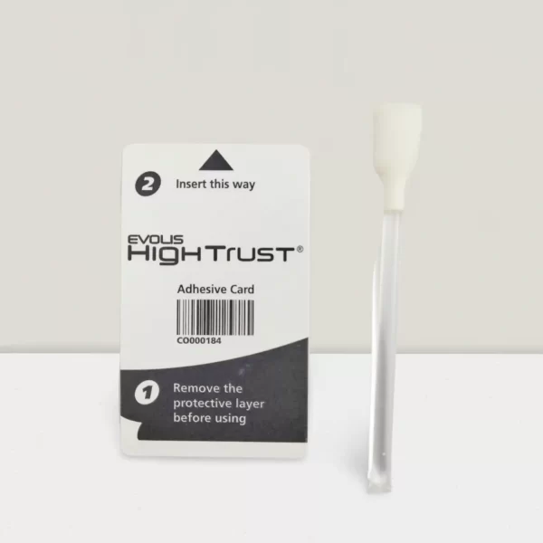 evolis high trust regular cleani