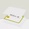 4k smart card