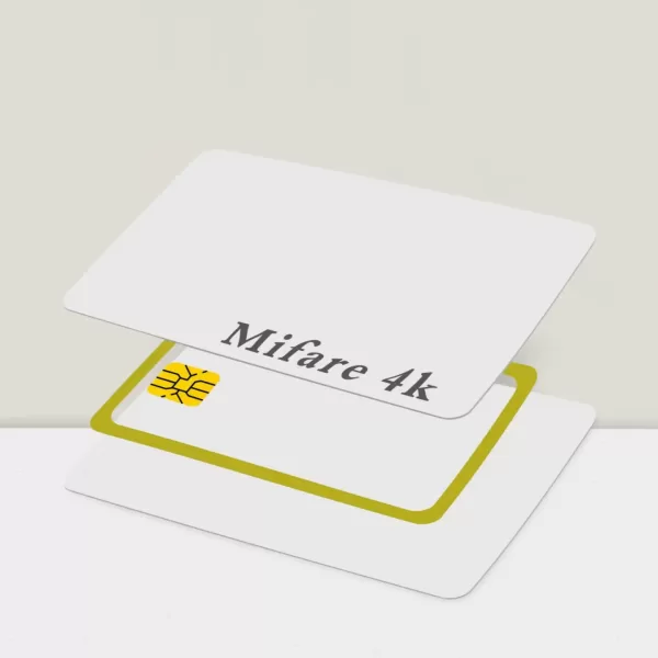 4k smart card