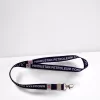 Custom Petrol Pump Lanyards Durable ID Holders with Logo Branding