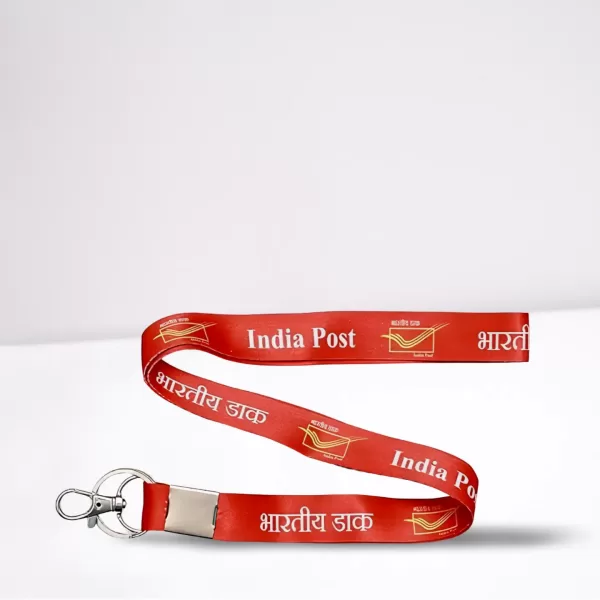 Durable ID Lanyard Work office govt sector School Event Neck Strap