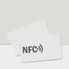NFC 216 PVC Card