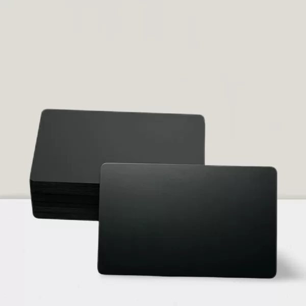 NFC Black card