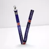 Smart PVC Card Holder Lanyards for Government Employees