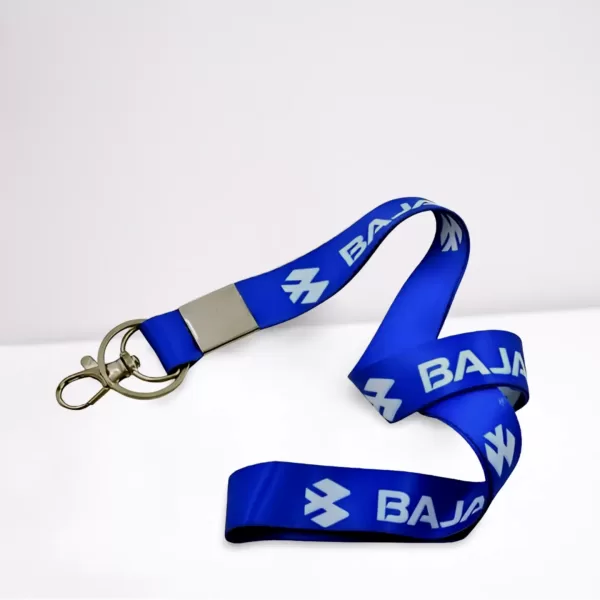 customized lanyard for office staff
