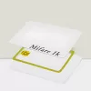 mifare 1k pvc card