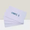 nfc 213 pvc card