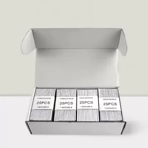 rifdcard for staff