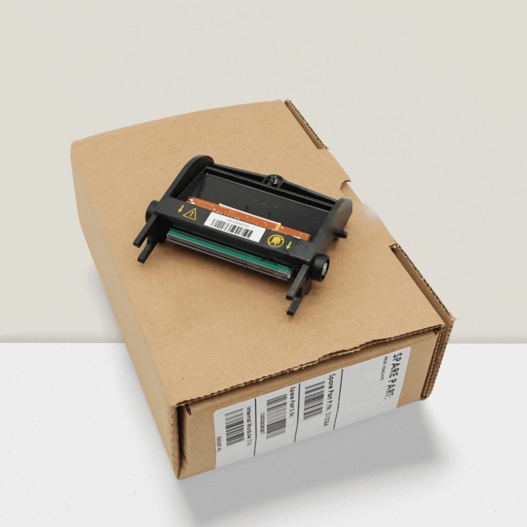 printer card id