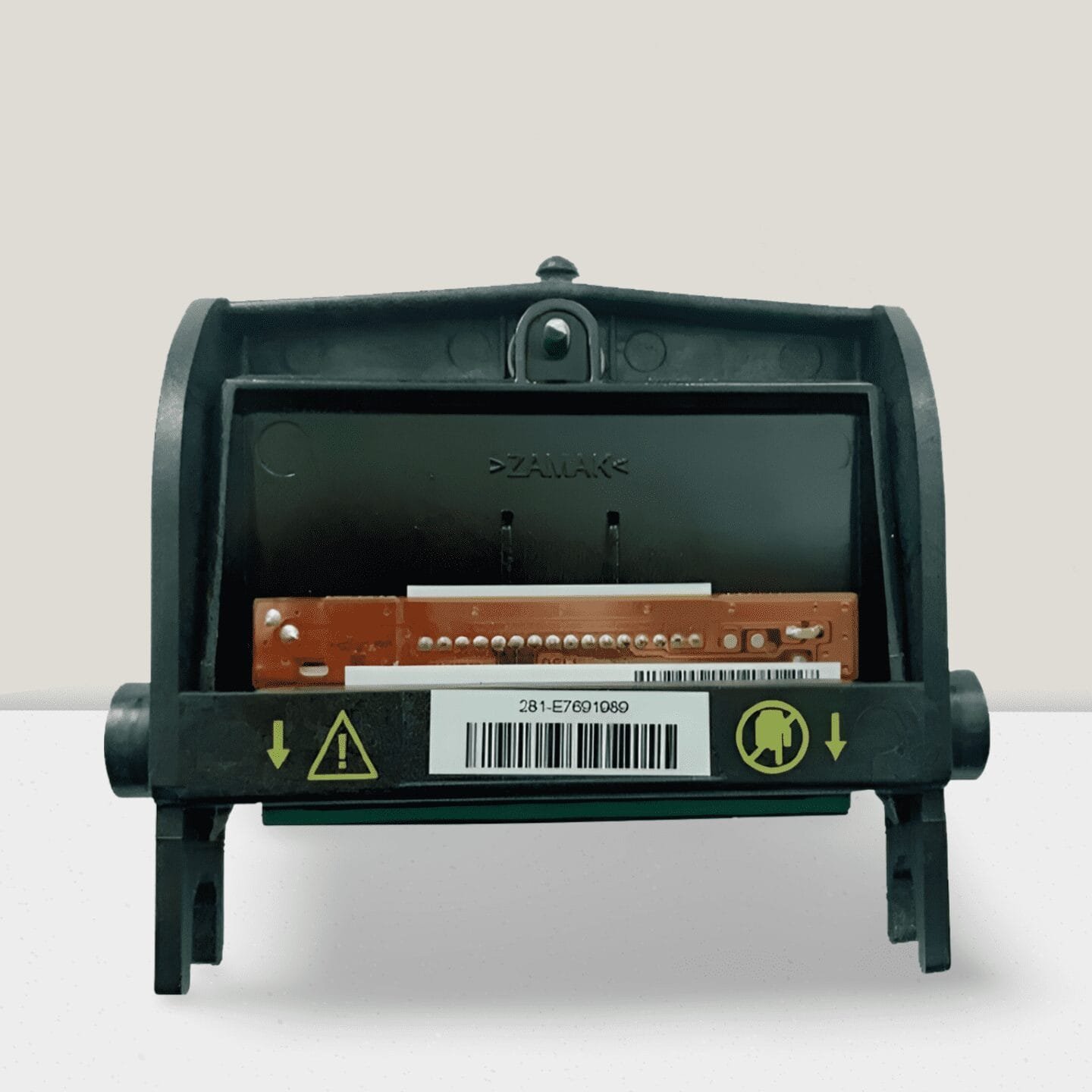 delhi id card printer distributor