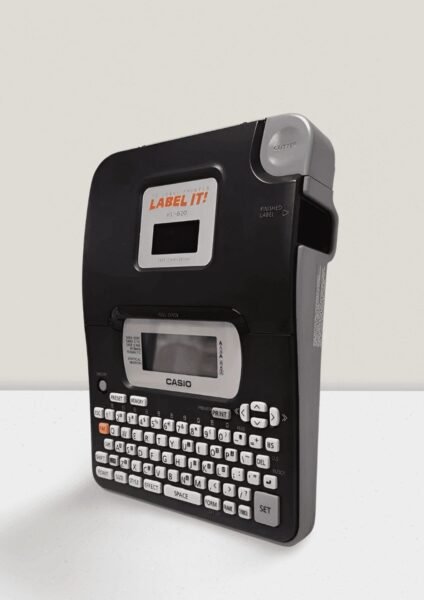 Casio-KL-820-EZ-LABEL-PRINTER-AR-OPLE-ENTERPRISES