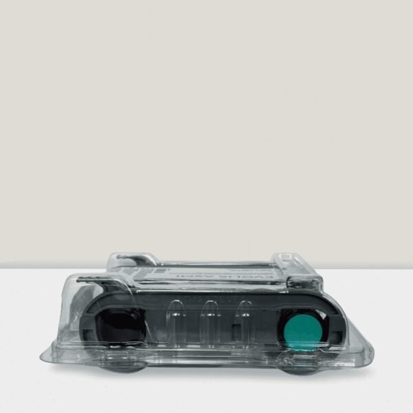 Evolis Asmi YMCKO Ribbon (300 Prints) with Cassette - AR Ople