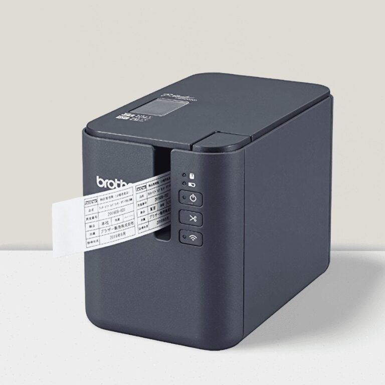 Thermal barcode label printer in Noida