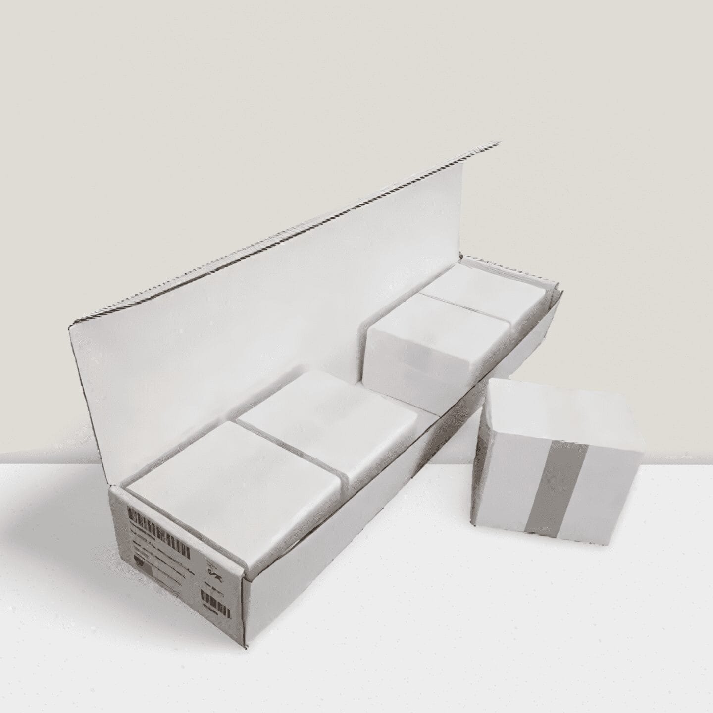 supplier for plain cards delhi