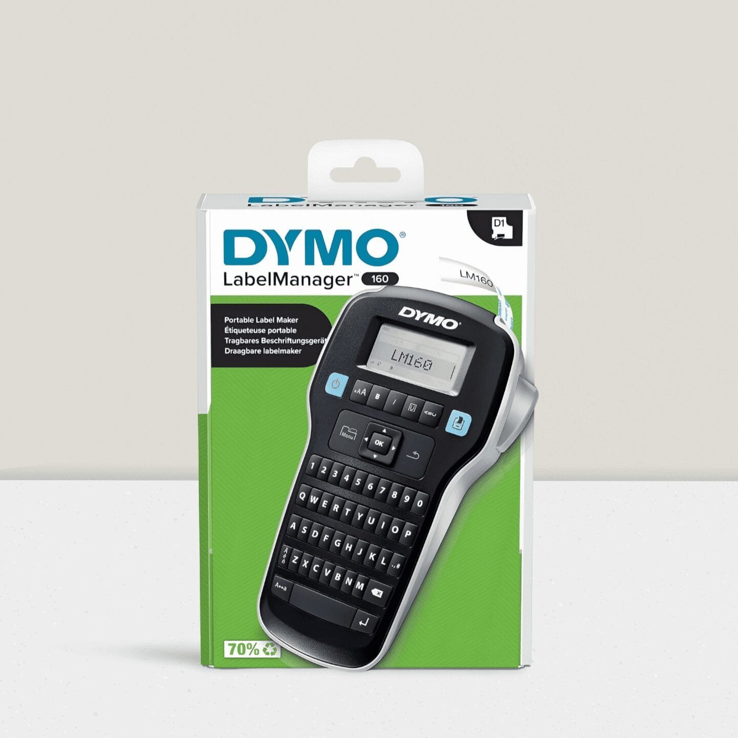 Industrial label printer in Greater Noida