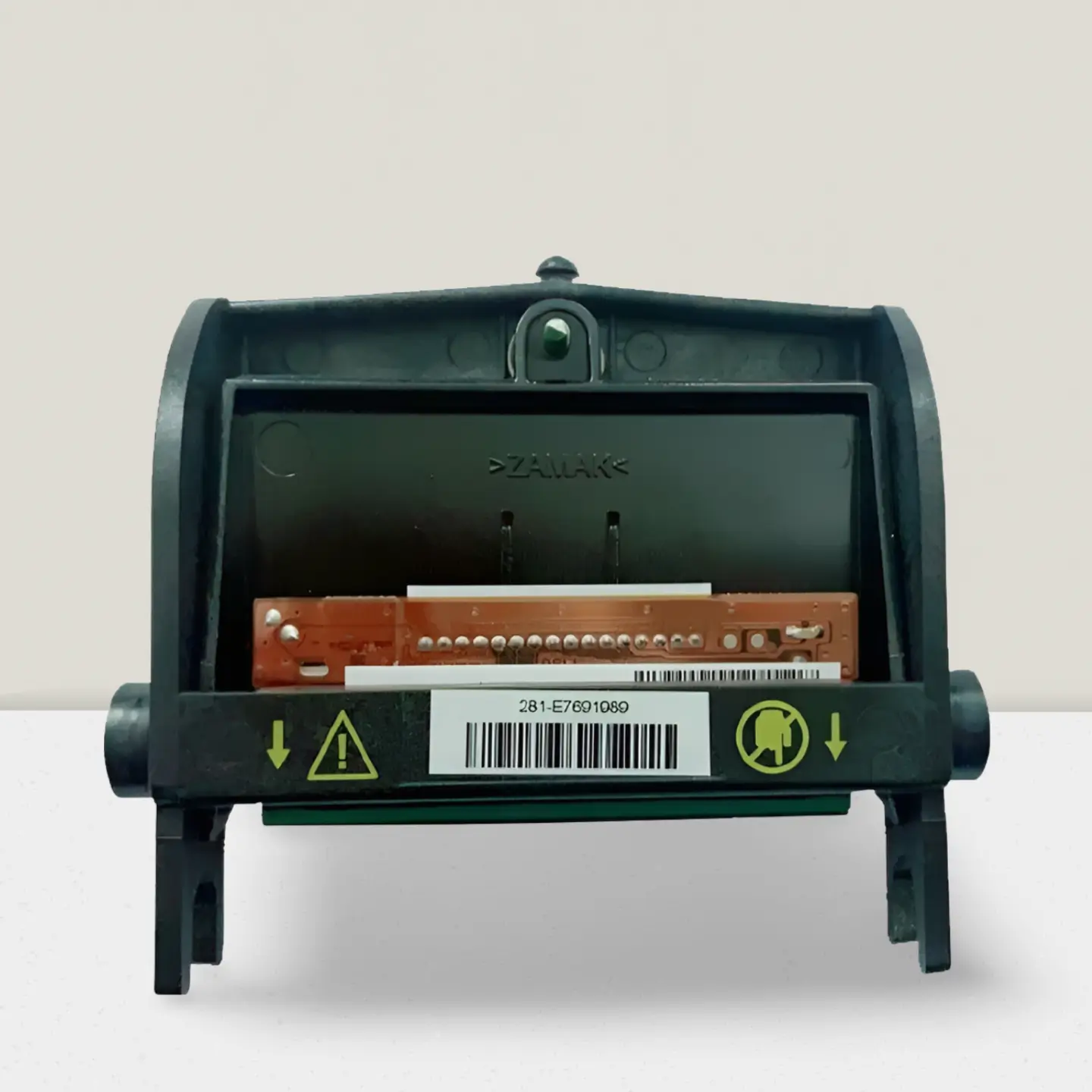 Evolis ID Card Printer HEAD: Professional-Grade ID Printing at ₹18999 - Image 3