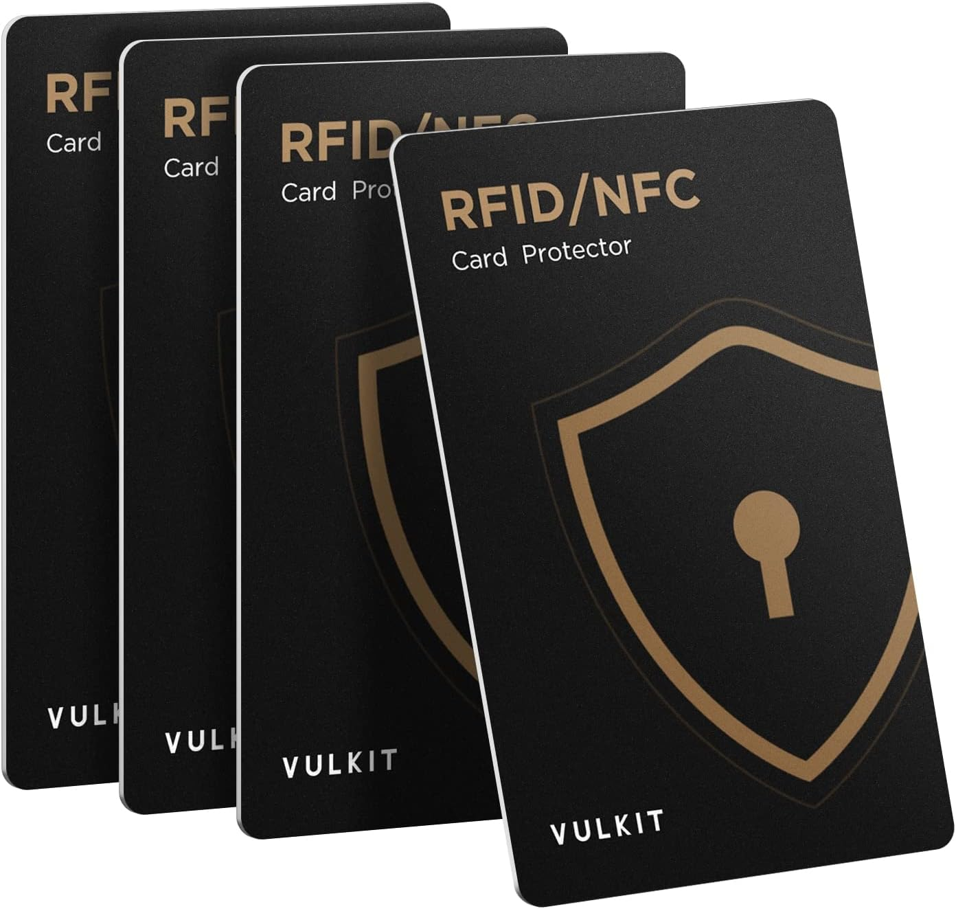 Printable Plastic ID Cards