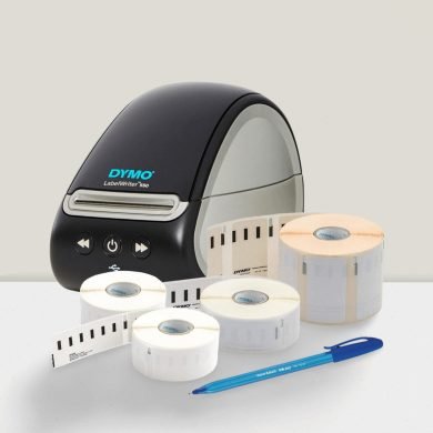 Sticker Printing Machines
