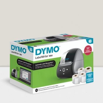 sticker thermal printer