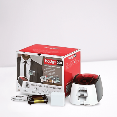 delhi id card printer dealer