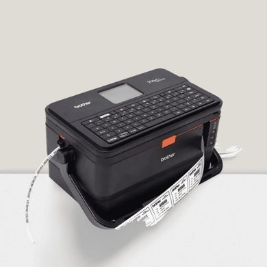 Thermal barcode label printer in Noida