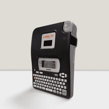 Sticker Printing Machines