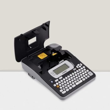 Sticker Printing Machines