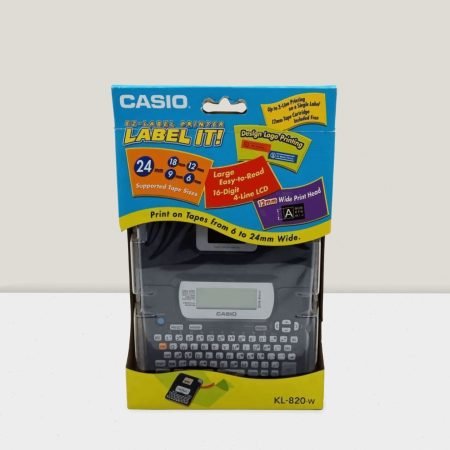 Sticker Printing Machines