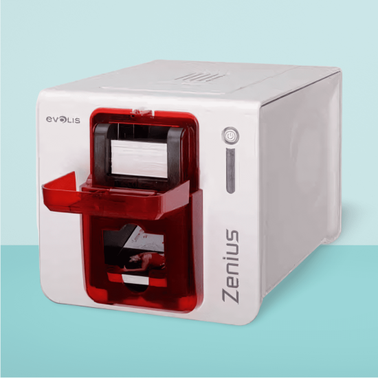 Affordable ID card printers supplier in Gurugram