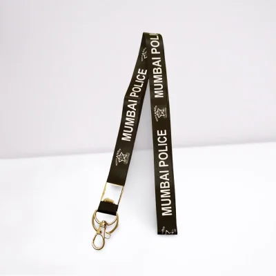 Solutions for custom lanyards mumbai