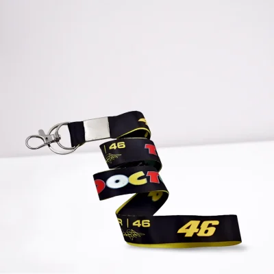 Noida plain lanyards distributor